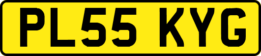 PL55KYG
