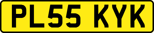 PL55KYK