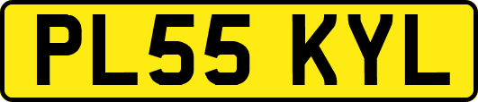 PL55KYL