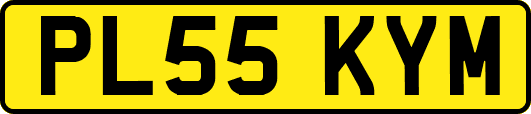 PL55KYM