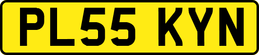 PL55KYN
