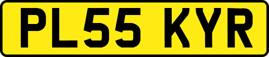 PL55KYR