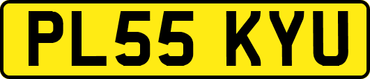 PL55KYU
