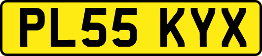 PL55KYX