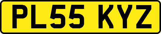 PL55KYZ