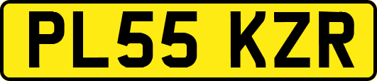 PL55KZR