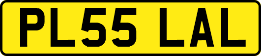 PL55LAL