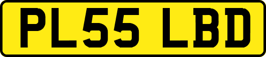 PL55LBD
