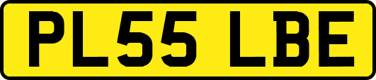 PL55LBE