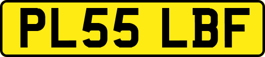 PL55LBF
