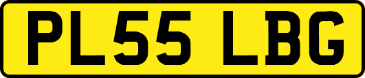 PL55LBG
