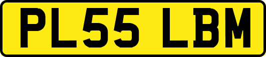 PL55LBM