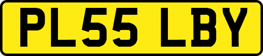 PL55LBY