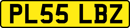 PL55LBZ