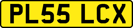 PL55LCX