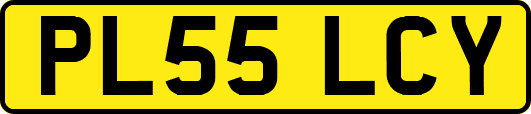 PL55LCY