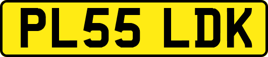 PL55LDK
