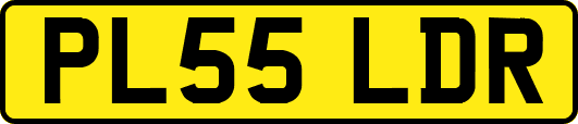 PL55LDR