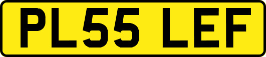 PL55LEF