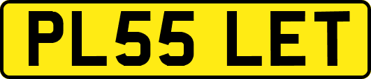 PL55LET