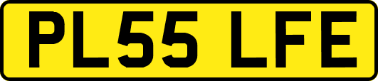 PL55LFE