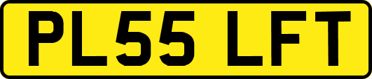 PL55LFT