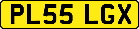 PL55LGX