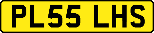 PL55LHS