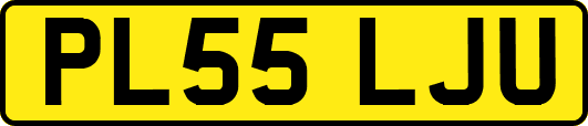 PL55LJU