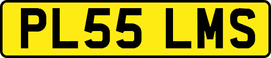 PL55LMS
