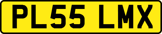 PL55LMX