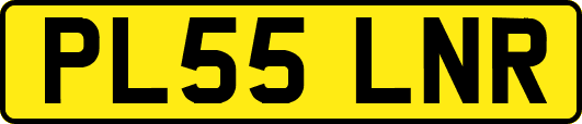 PL55LNR
