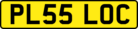 PL55LOC