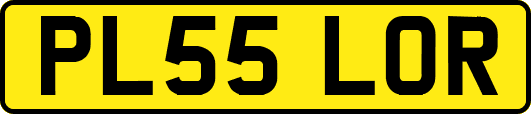 PL55LOR