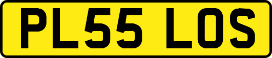 PL55LOS