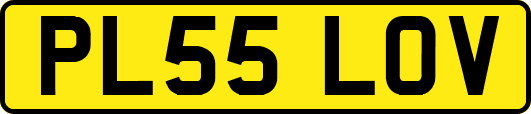 PL55LOV