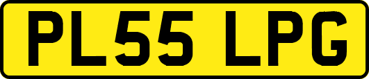 PL55LPG