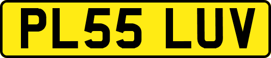 PL55LUV