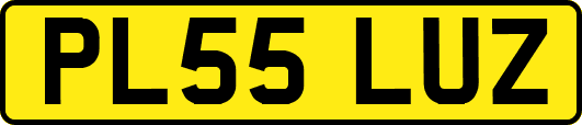 PL55LUZ