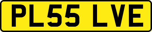 PL55LVE
