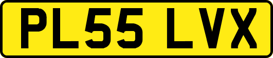 PL55LVX