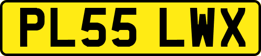 PL55LWX