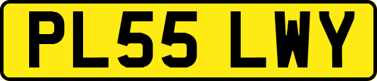 PL55LWY