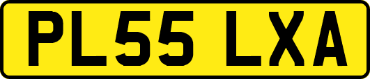 PL55LXA