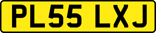 PL55LXJ