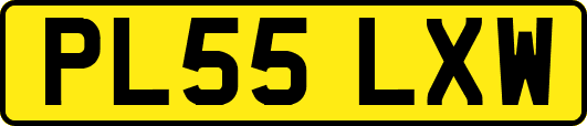 PL55LXW