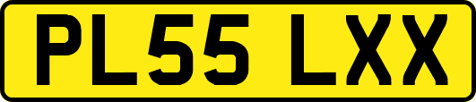 PL55LXX
