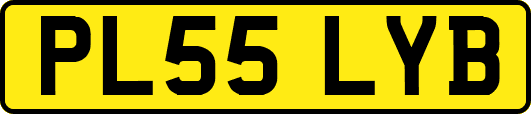 PL55LYB