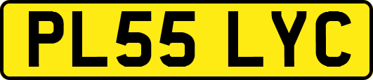 PL55LYC