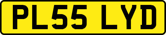 PL55LYD